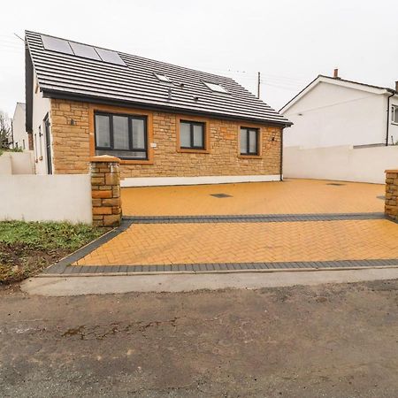 Villa Beckside House Cockermouth Esterno foto
