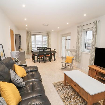 Villa Beckside House Cockermouth Esterno foto