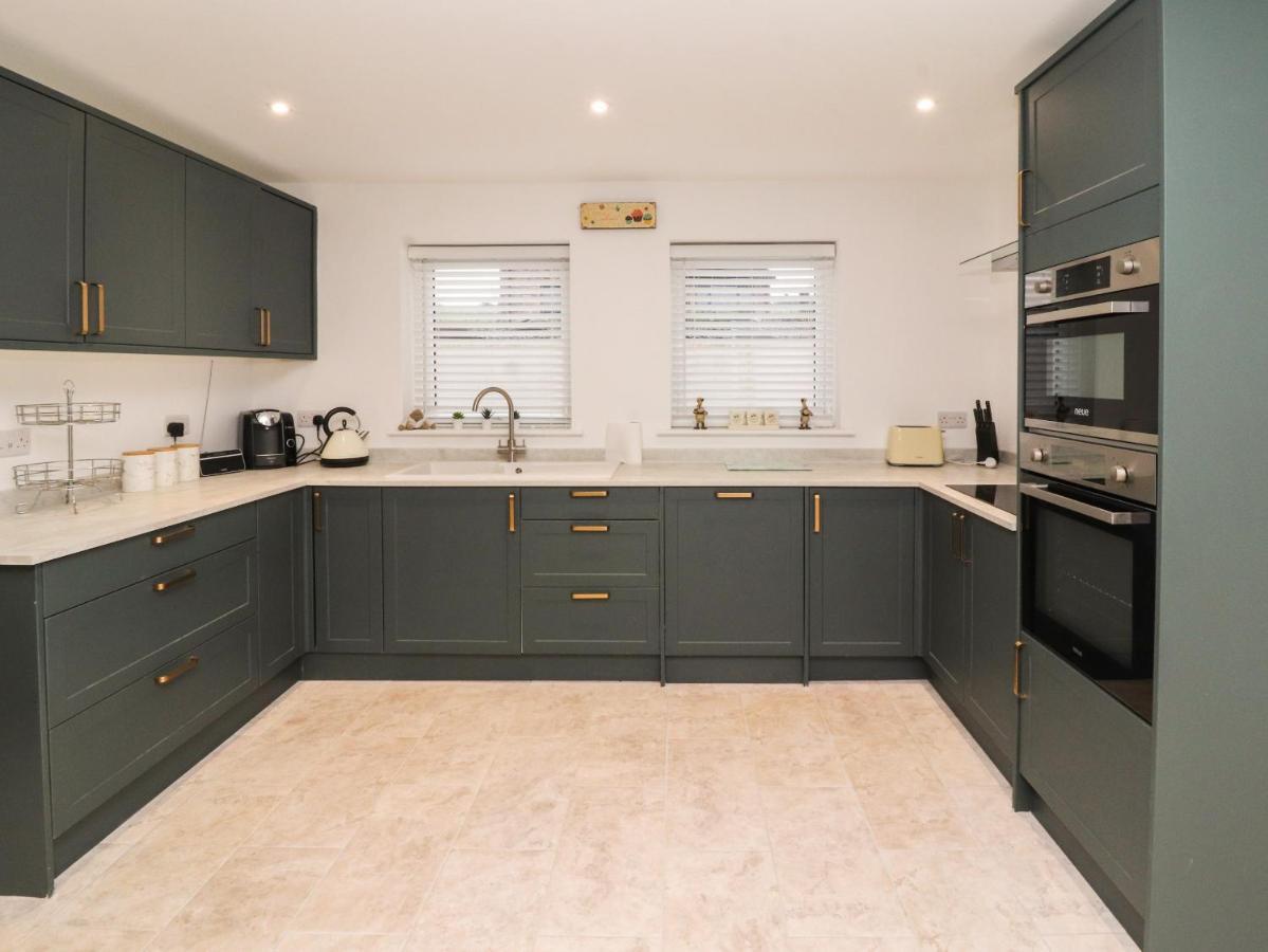 Villa Beckside House Cockermouth Esterno foto