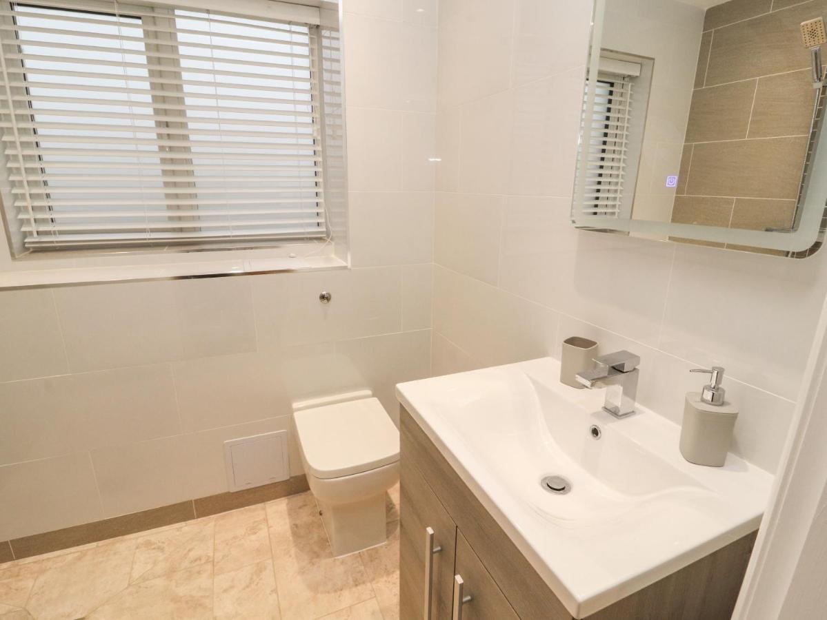 Villa Beckside House Cockermouth Esterno foto