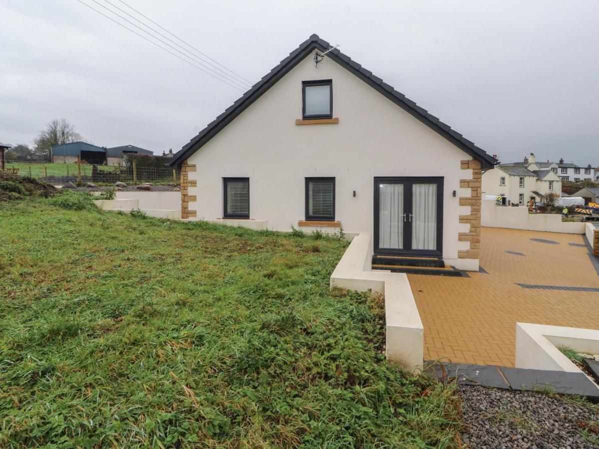 Villa Beckside House Cockermouth Esterno foto