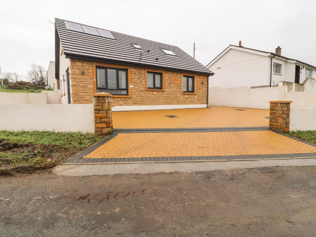Villa Beckside House Cockermouth Esterno foto
