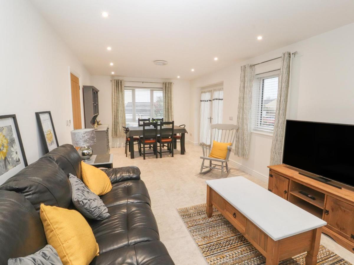 Villa Beckside House Cockermouth Esterno foto