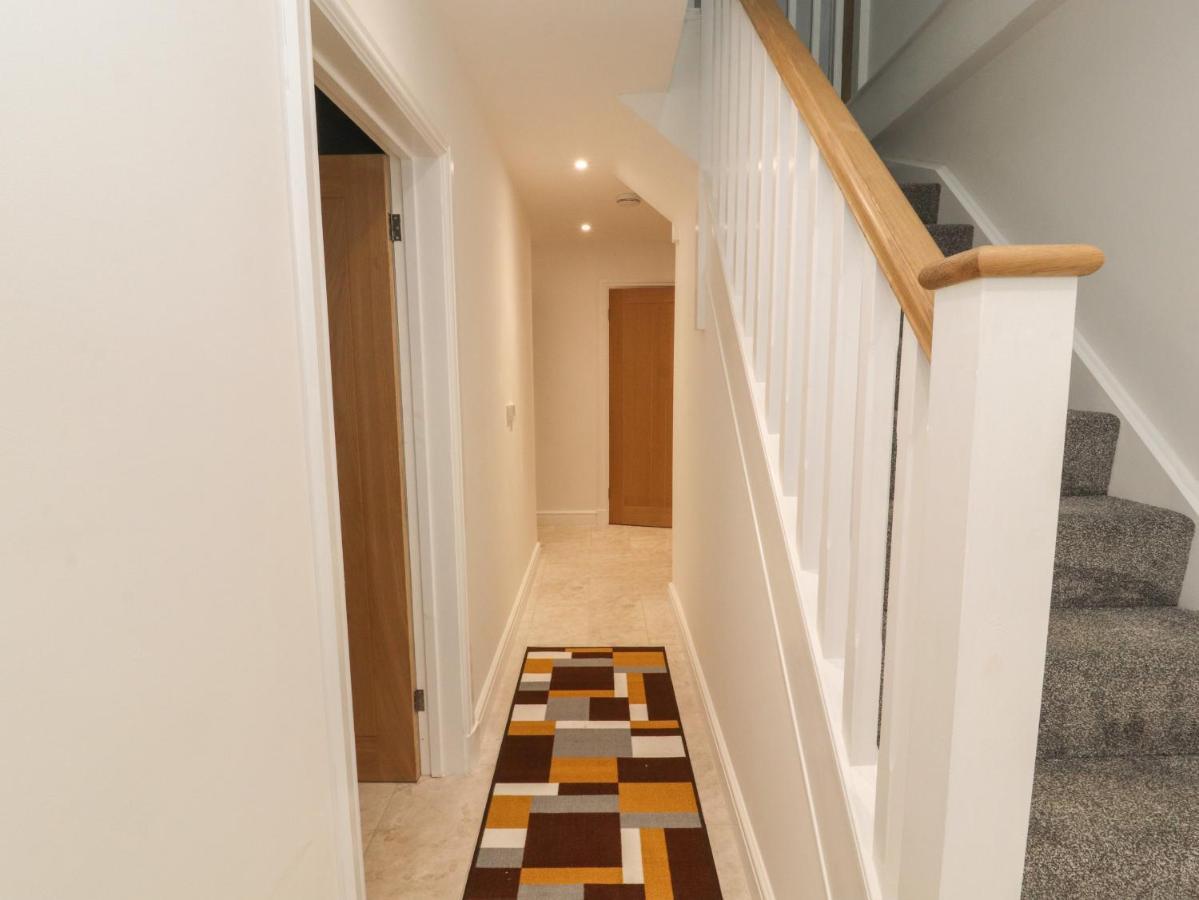 Villa Beckside House Cockermouth Esterno foto
