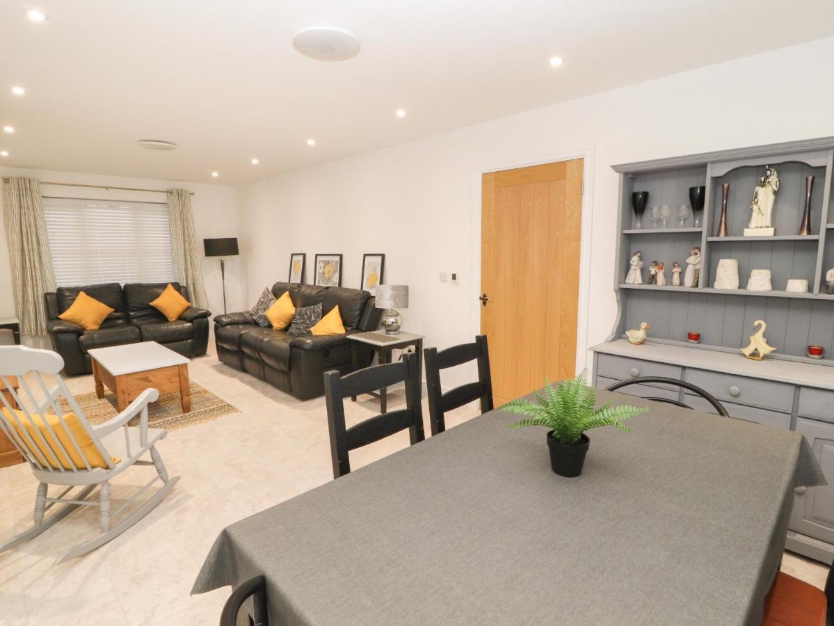Villa Beckside House Cockermouth Esterno foto