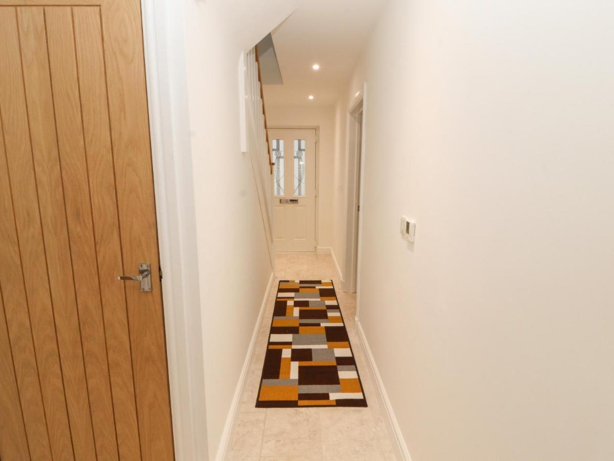 Villa Beckside House Cockermouth Esterno foto