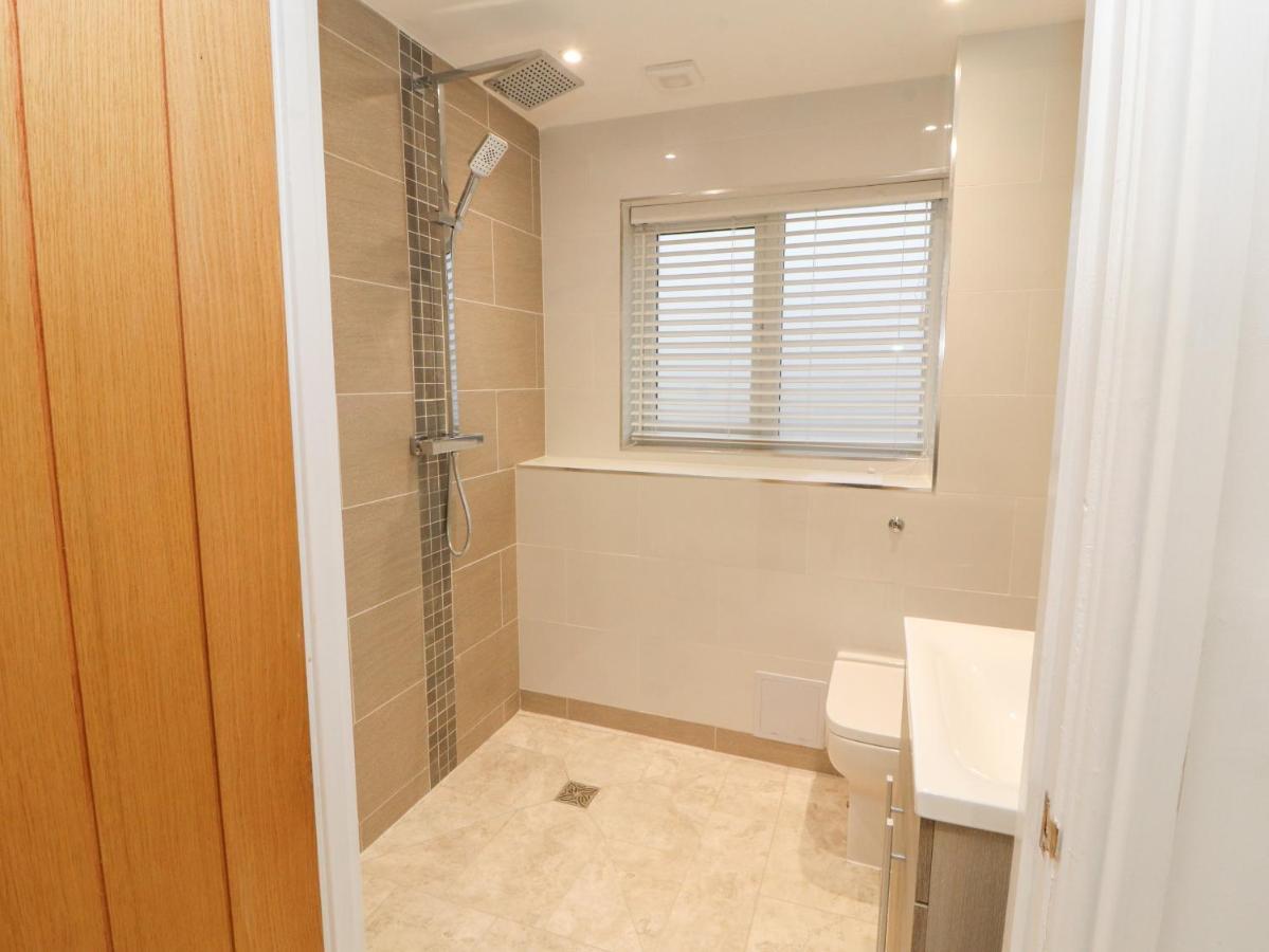 Villa Beckside House Cockermouth Esterno foto