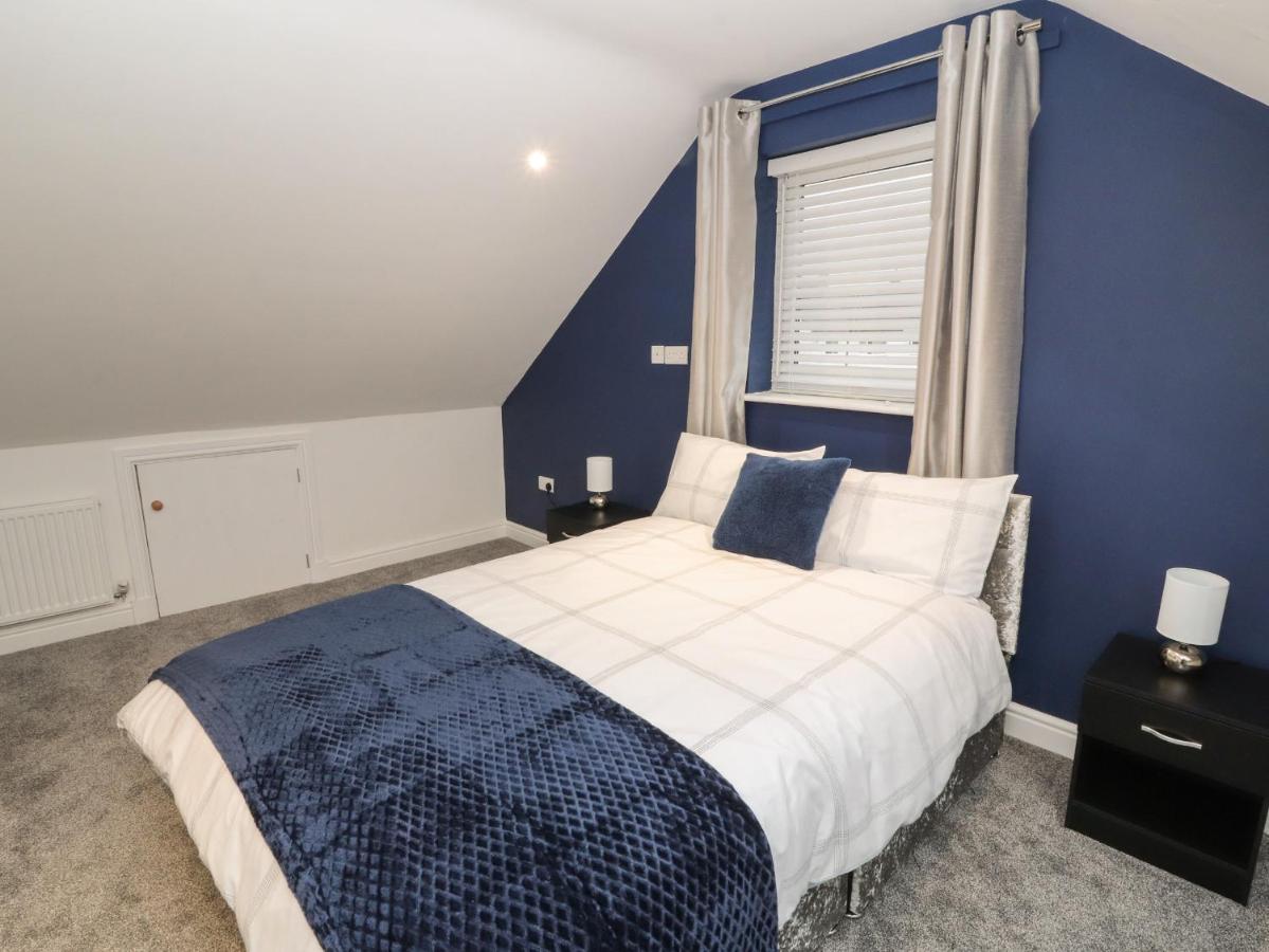 Villa Beckside House Cockermouth Esterno foto
