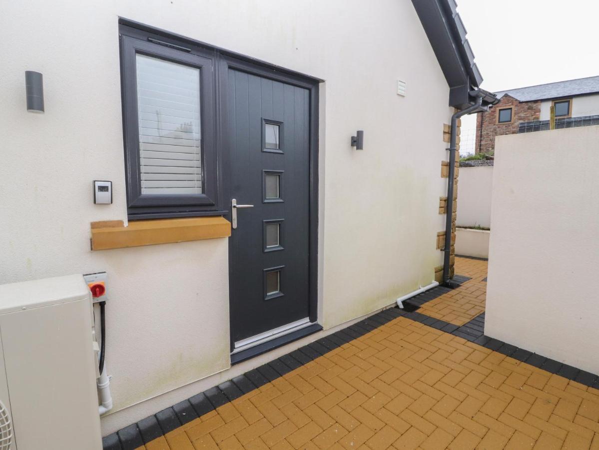 Villa Beckside House Cockermouth Esterno foto