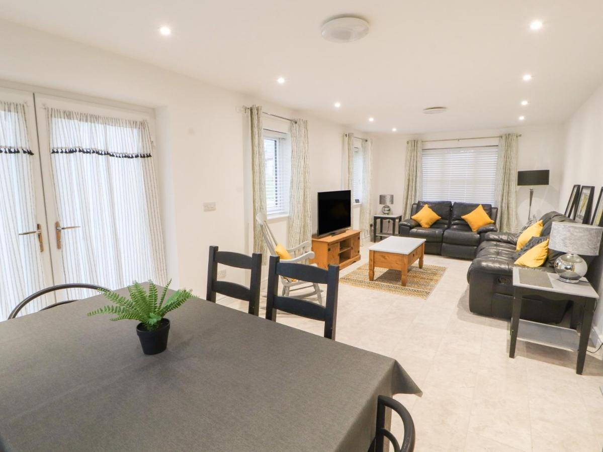 Villa Beckside House Cockermouth Esterno foto