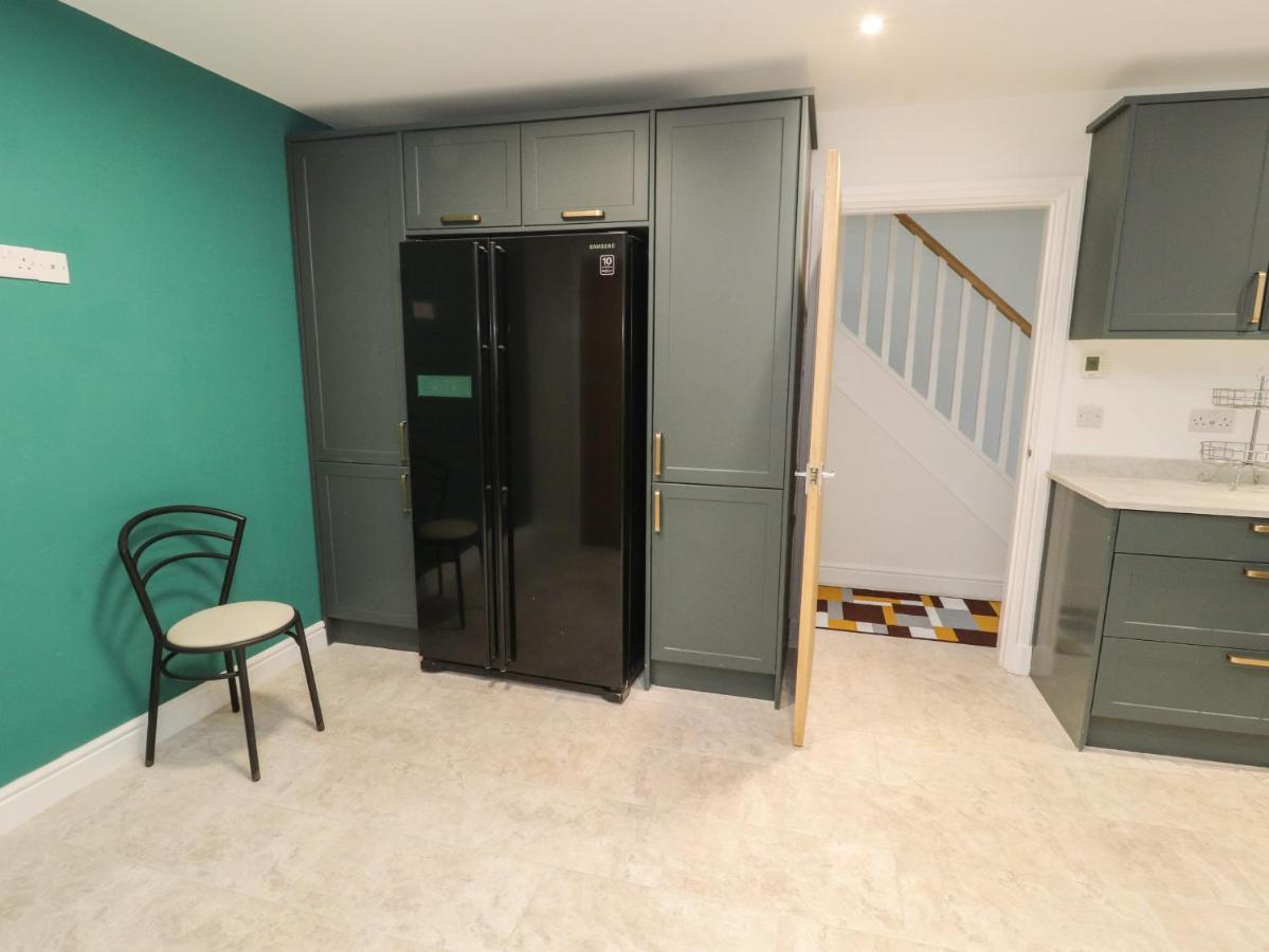 Villa Beckside House Cockermouth Esterno foto