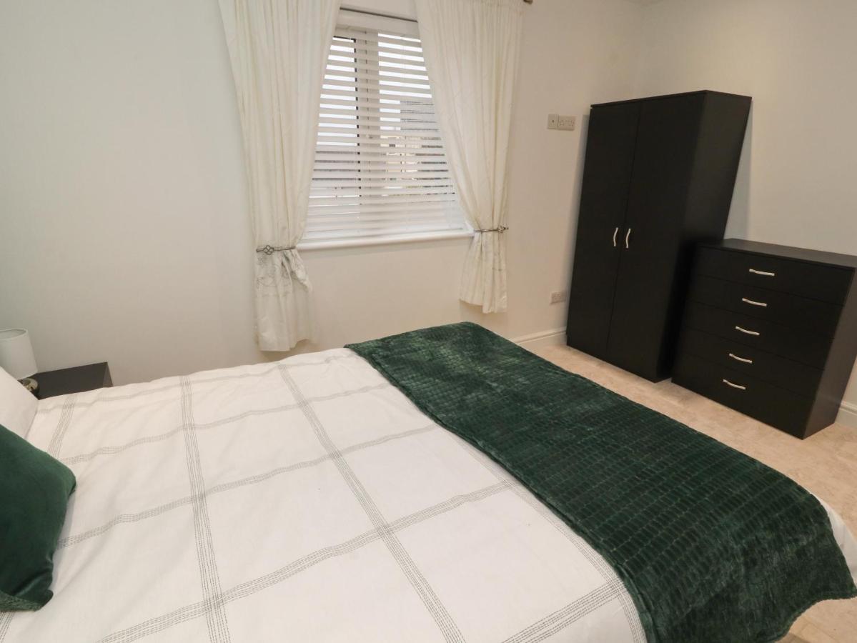Villa Beckside House Cockermouth Esterno foto