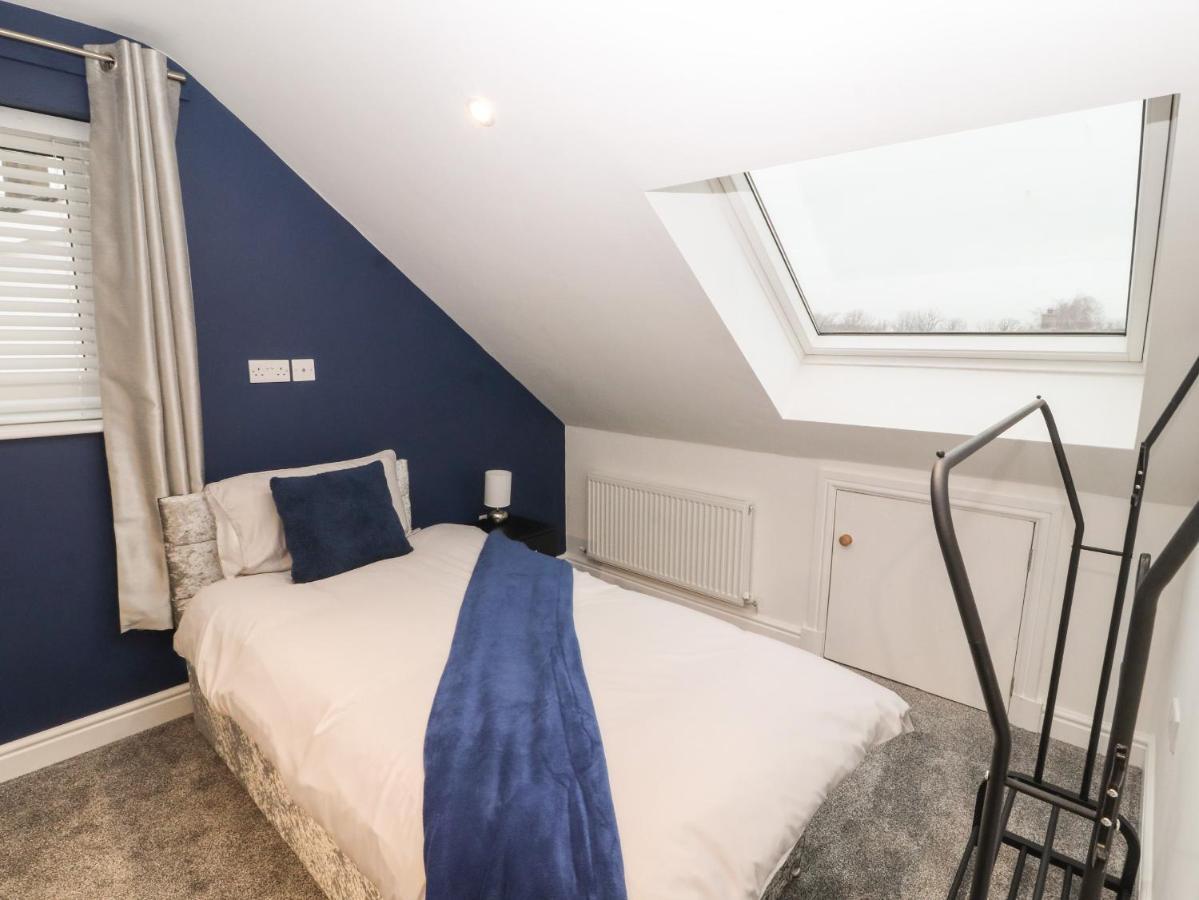Villa Beckside House Cockermouth Esterno foto