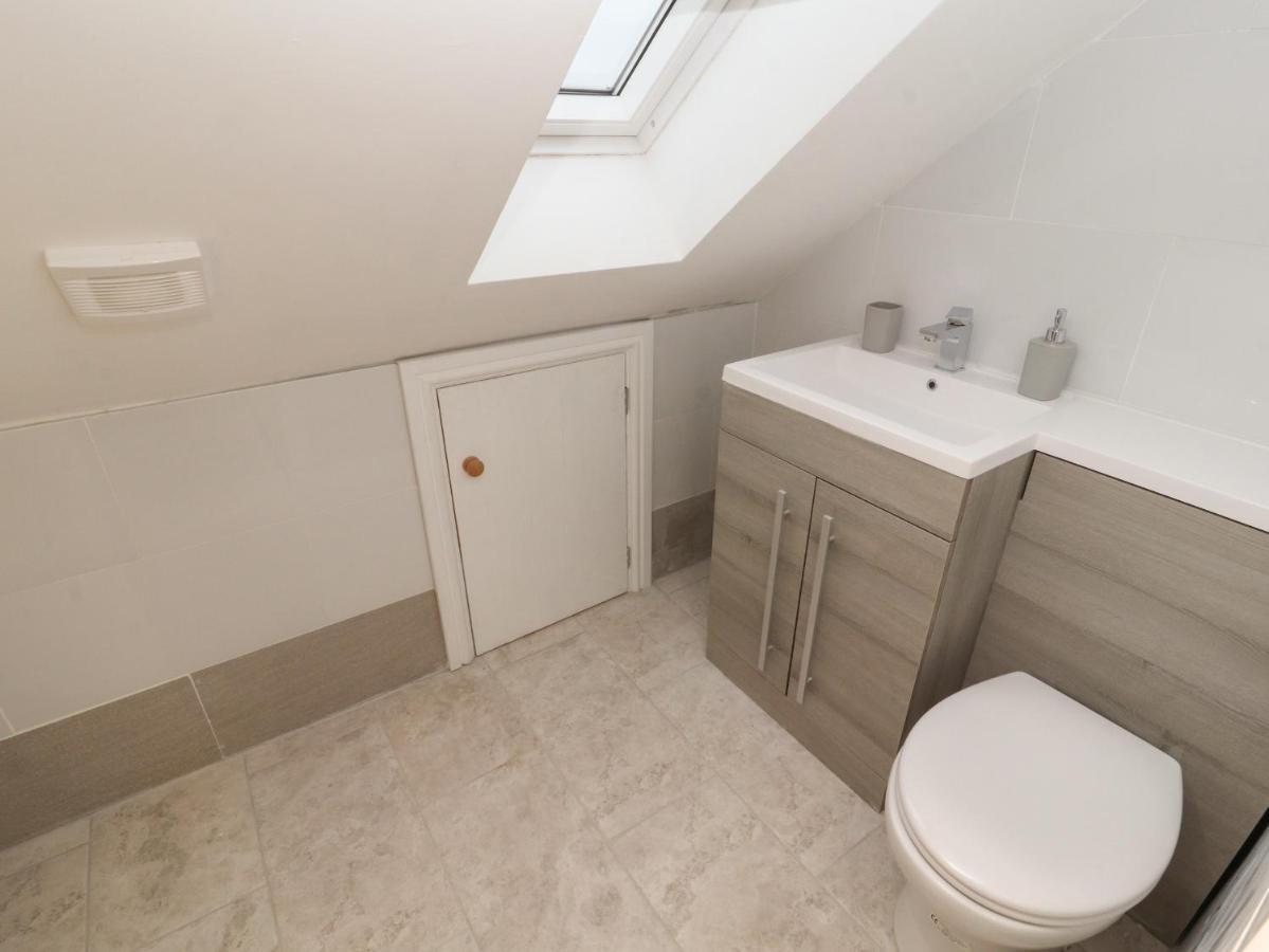 Villa Beckside House Cockermouth Esterno foto