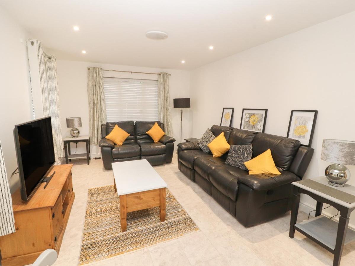 Villa Beckside House Cockermouth Esterno foto