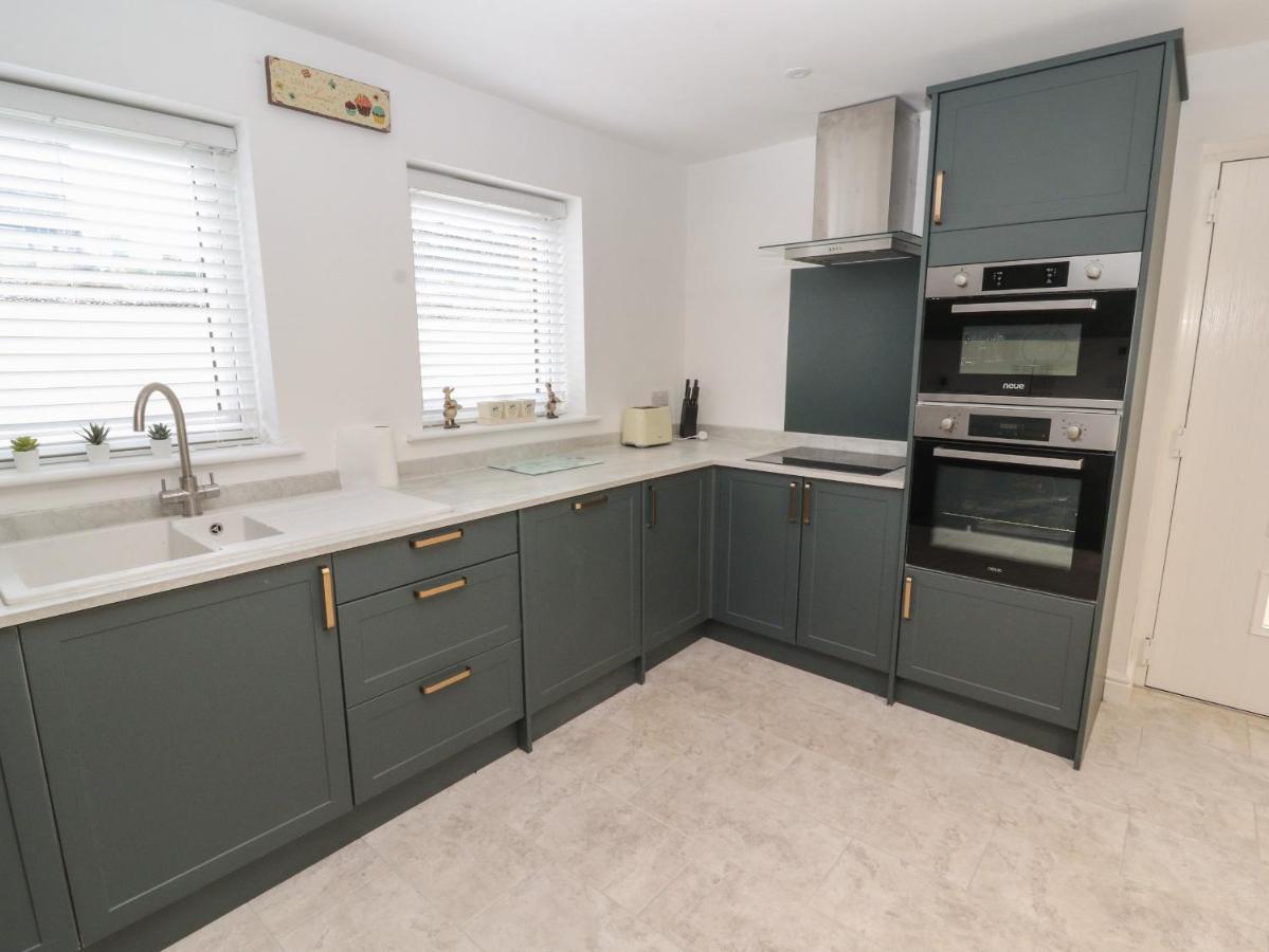 Villa Beckside House Cockermouth Esterno foto