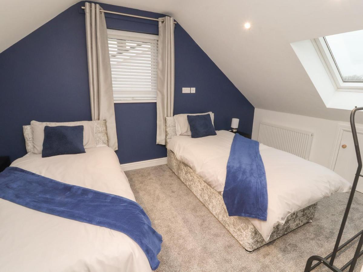 Villa Beckside House Cockermouth Esterno foto