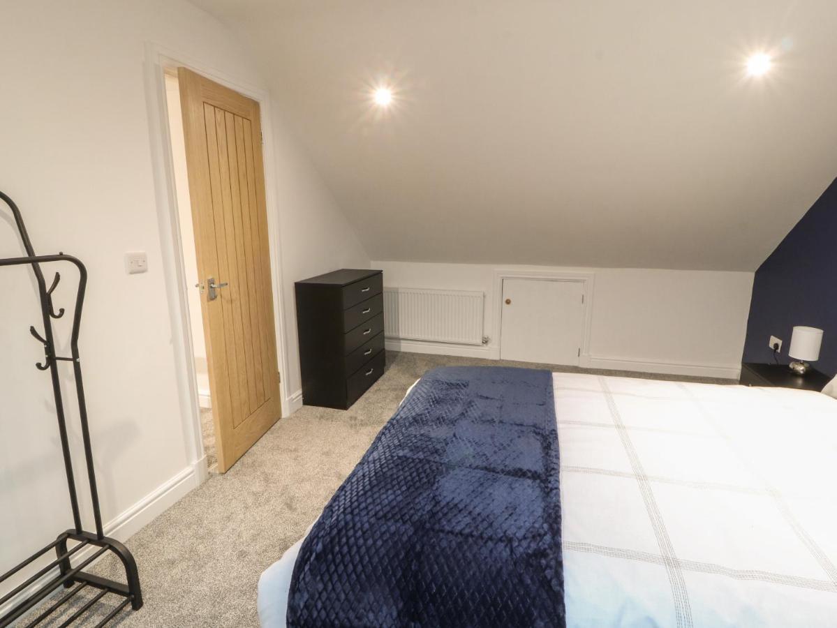 Villa Beckside House Cockermouth Esterno foto