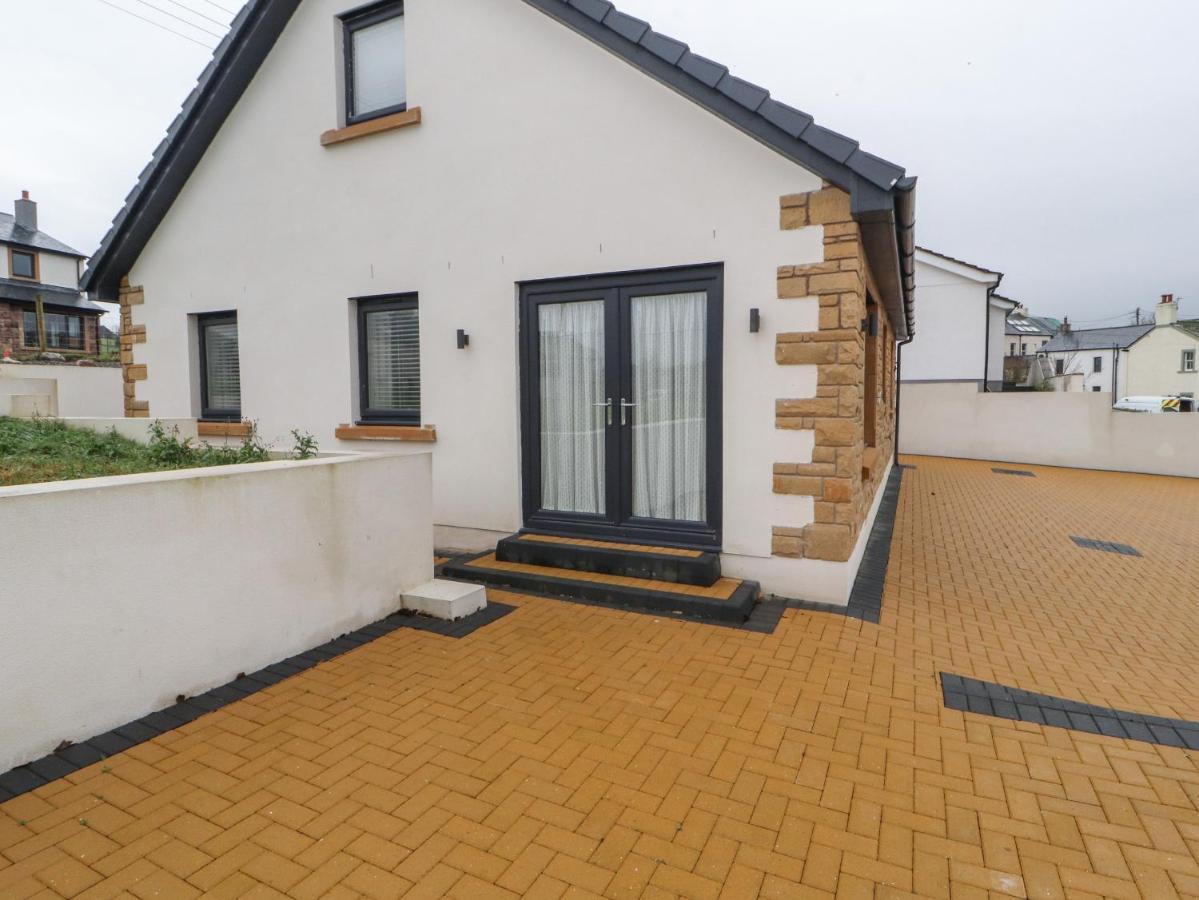Villa Beckside House Cockermouth Esterno foto